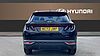 Hyundai TUCSON 1.6 TGDi Hybrid 230 SE Connect 5dr 2WD Auto Hybrid Estate Black