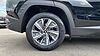 Hyundai TUCSON 1.6 TGDi Hybrid 230 SE Connect 5dr 2WD Auto Hybrid Estate Black