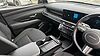 Hyundai TUCSON 1.6T Hybrid Premium 5dr Auto Hybrid Estate Green