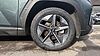 Hyundai TUCSON 1.6T Hybrid Premium 5dr Auto Hybrid Estate Green
