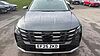 Hyundai TUCSON 1.6T Hybrid Premium 5dr Auto Hybrid Estate Green