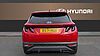 Hyundai TUCSON 1.6 TGDi 48V MHD Premium 5dr 2WD DCT Petrol Estate Red