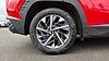 Hyundai TUCSON 1.6 TGDi 48V MHD Premium 5dr 2WD DCT Petrol Estate Red