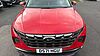Hyundai TUCSON 1.6 TGDi 48V MHD Premium 5dr 2WD DCT Petrol Estate Red