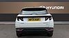 Hyundai TUCSON 1.6 TGDi Hybrid 230 SE Connect 5dr 2WD Auto Hybrid Estate White