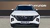 Hyundai TUCSON 1.6 TGDi SE Connect 5dr 2WD Petrol Estate White