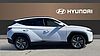 Hyundai TUCSON 1.6 TGDi SE Connect 5dr 2WD Petrol Estate White