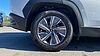 Hyundai TUCSON 1.6 TGDi SE Connect 5dr 2WD Petrol Estate White