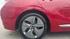 Hyundai IONIQ 1.6 GDi Hybrid Premium SE 5dr DCT Hybrid Hatchback Red