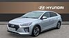 Hyundai IONIQ 1.6 GDi Plug-in Hybrid Premium SE 5dr DCT Hatchback Silver