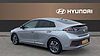 Hyundai IONIQ 1.6 GDi Plug-in Hybrid Premium SE 5dr DCT Hatchback Silver