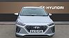 Hyundai IONIQ 1.6 GDi Plug-in Hybrid Premium SE 5dr DCT Hatchback Silver