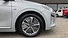 Hyundai IONIQ 1.6 GDi Plug-in Hybrid Premium SE 5dr DCT Hatchback Silver