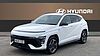 Hyundai KONA 1.0T 100 N Line 5dr Petrol Hatchback White