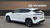 Hyundai KONA 1.0T 100 N Line 5dr Petrol Hatchback White