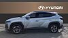 Hyundai TUCSON 1.6T Advance 5dr Petrol Estate Silver