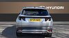 Hyundai TUCSON 1.6T Advance 5dr Petrol Estate Silver