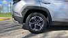 Hyundai TUCSON 1.6T Advance 5dr Petrol Estate Silver