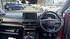 Hyundai KONA 1.6 GDi Hybrid SE Connect 5dr DCT Hybrid Hatchback Red