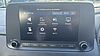 Hyundai KONA 1.6 GDi Hybrid SE Connect 5dr DCT Hybrid Hatchback Red