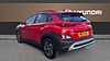 Hyundai KONA 1.6 GDi Hybrid SE Connect 5dr DCT Hybrid Hatchback Red