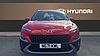 Hyundai KONA 1.6 GDi Hybrid SE Connect 5dr DCT Hybrid Hatchback Red