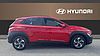 Hyundai KONA 1.6 GDi Hybrid SE Connect 5dr DCT Hybrid Hatchback Red
