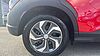 Hyundai KONA 1.6 GDi Hybrid SE Connect 5dr DCT Hybrid Hatchback Red