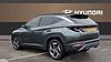 Hyundai TUCSON 1.6 TGDi Hybrid 230 Ultimate 5dr 2WD Auto Hybrid Estate Grey