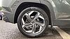 Hyundai TUCSON 1.6 TGDi Hybrid 230 Ultimate 5dr 2WD Auto Hybrid Estate Grey