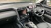 Hyundai TUCSON 1.6 TGDi Hybrid 230 Ultimate 5dr 2WD Auto Hybrid Estate Grey