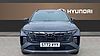Hyundai TUCSON 1.6 TGDi 48V MHD 180 N Line S 5dr 4WD DCT Petrol Estate Grey