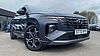 Hyundai TUCSON 1.6 TGDi 48V MHD 180 N Line S 5dr 4WD DCT Petrol Estate Grey
