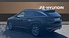 Hyundai TUCSON 1.6 TGDi Premium 5dr 2WD Petrol Estate Black
