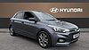 Hyundai I20 1.0 T-GDi Play 5dr Petrol Hatchback Grey