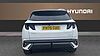 Hyundai TUCSON 1.6T 239 Hybrid N Line 5dr Auto Hybrid Estate White