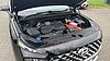 Hyundai SANTA FE 1.6 TGDi Hybrid Ultimate 5dr 4WD Auto Hybrid Estate Black