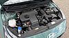 Hyundai I20 1.0T GDi 90 Black Line 5dr DCT Petrol Hatchback Mangrove Green - Pearl