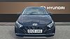 Hyundai I20 1.0T GDi Advance [Nav] 5dr Petrol Hatchback Grey