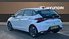 Hyundai I20 1.0T GDi 48V MHD SE Connect 5dr Petrol Hatchback White