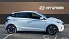 Hyundai I20 1.0T GDi 48V MHD SE Connect 5dr Petrol Hatchback White