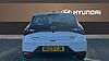 Hyundai I20 1.0T GDi 48V MHD SE Connect 5dr Petrol Hatchback White