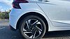 Hyundai I20 1.0T GDi 48V MHD SE Connect 5dr Petrol Hatchback White
