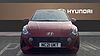 Hyundai I10 1.0 MPi SE Connect 5dr Petrol Hatchback Red