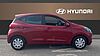 Hyundai I10 1.0 MPi SE Connect 5dr Petrol Hatchback Red