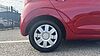 Hyundai I10 1.0 MPi SE Connect 5dr Petrol Hatchback Red