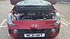 Hyundai I10 1.0 MPi SE Connect 5dr Petrol Hatchback Red