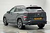 Hyundai TUCSON 1.6T N Line S 5dr Petrol Estate Grey