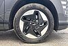 Hyundai TUCSON 1.6T N Line S 5dr Petrol Estate Grey