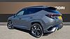 Hyundai TUCSON 1.6T N Line S 5dr Petrol Estate Grey